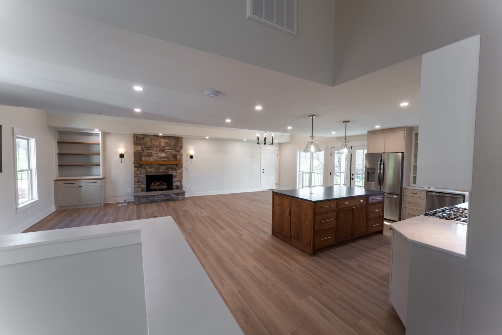 Archer Road - Completion 17