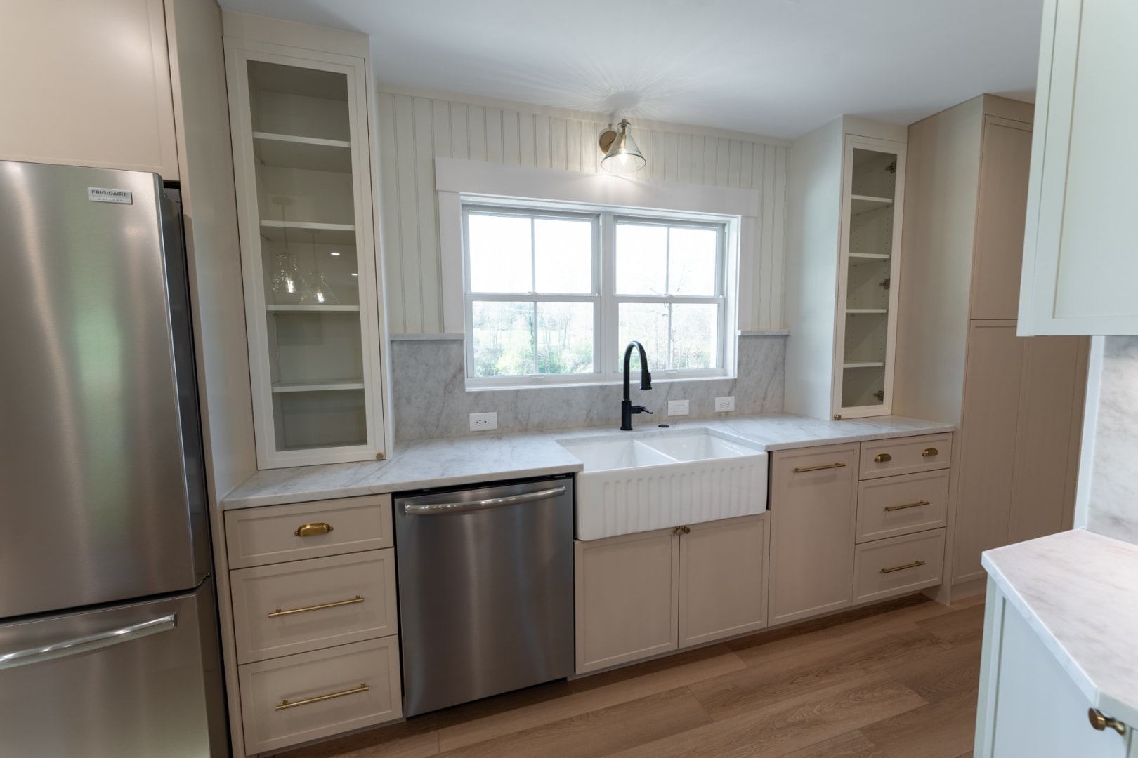 Archer Road - Completion 12