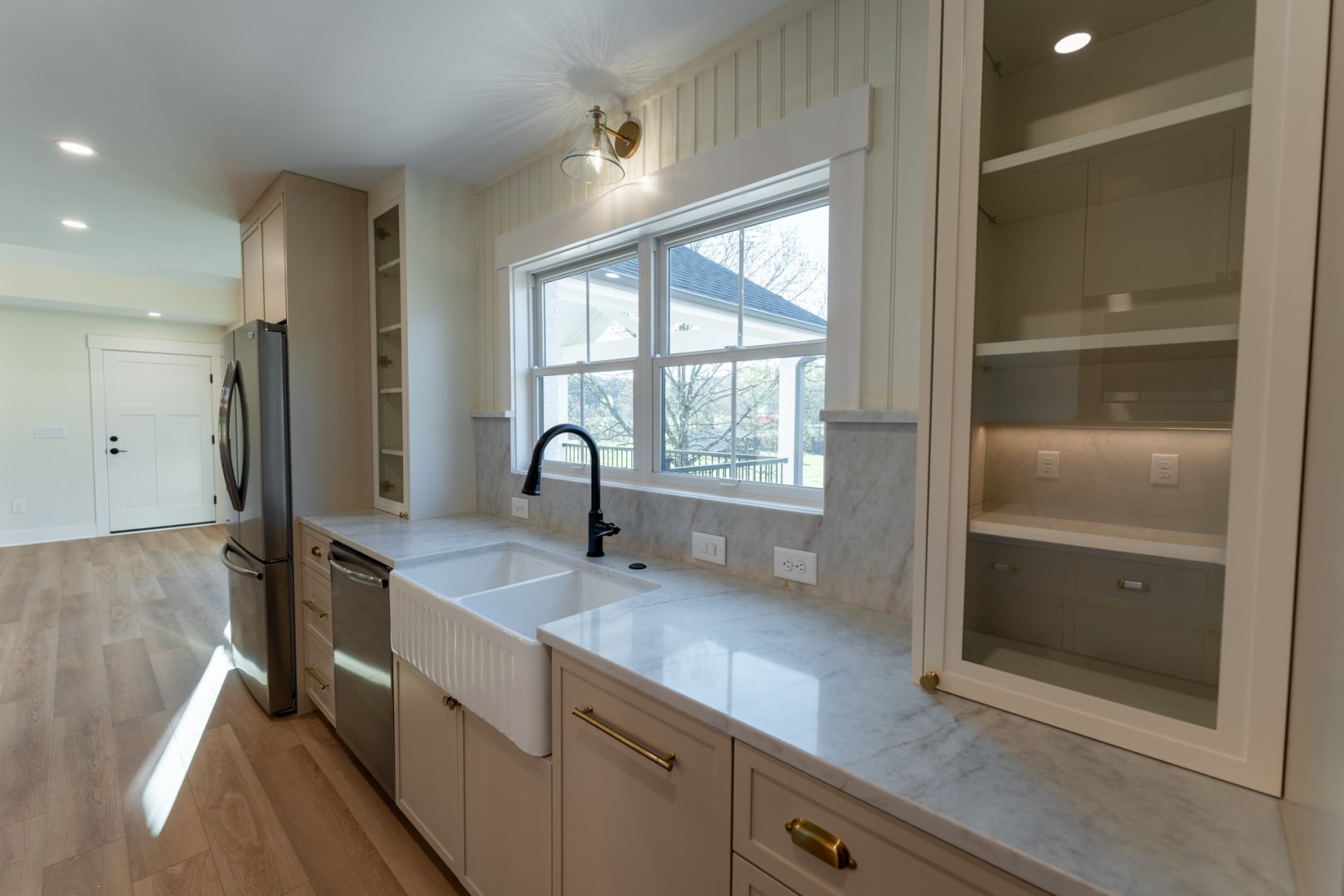 Archer Road - Completion 14