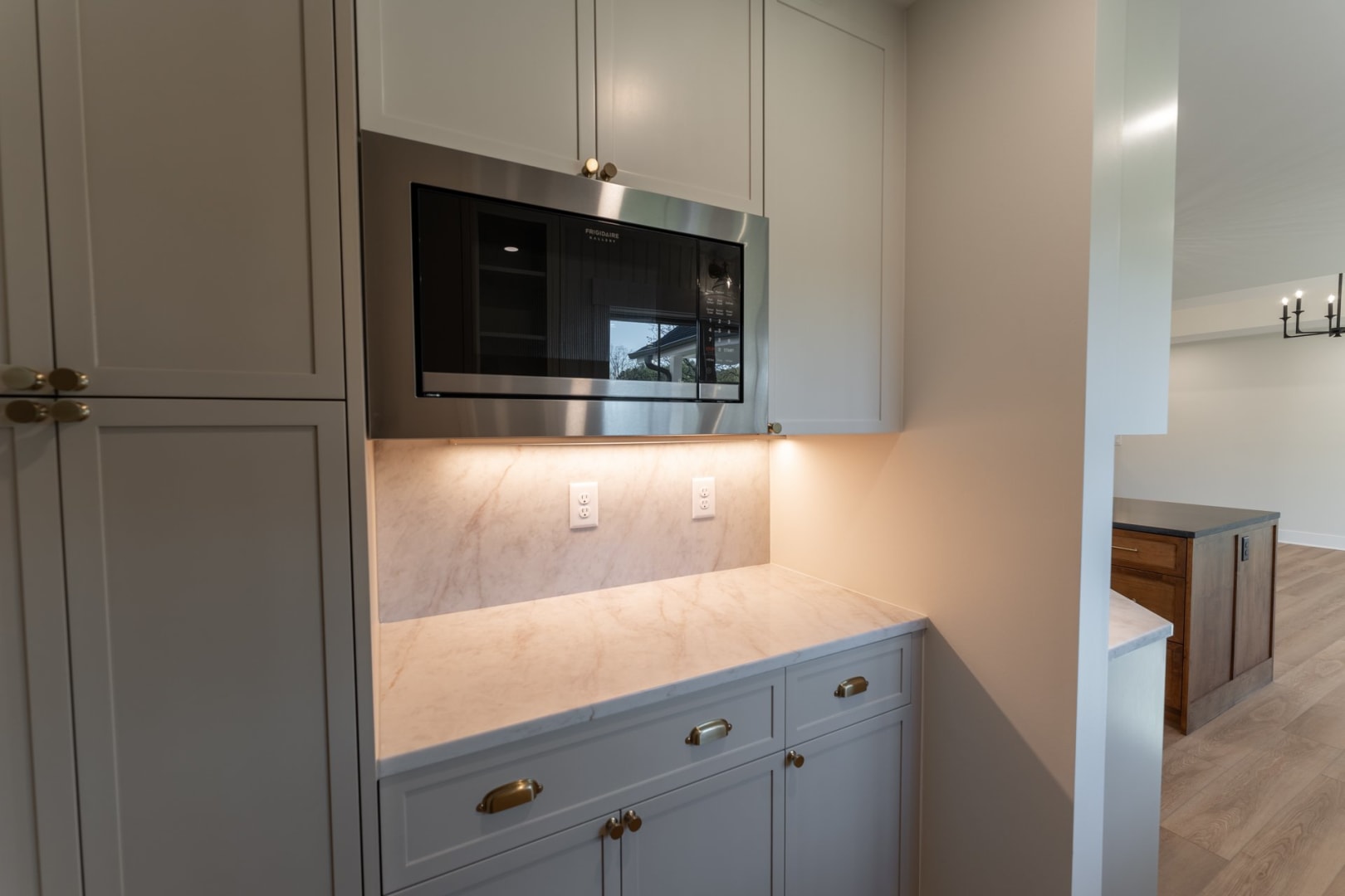 Archer Road - Completion 16