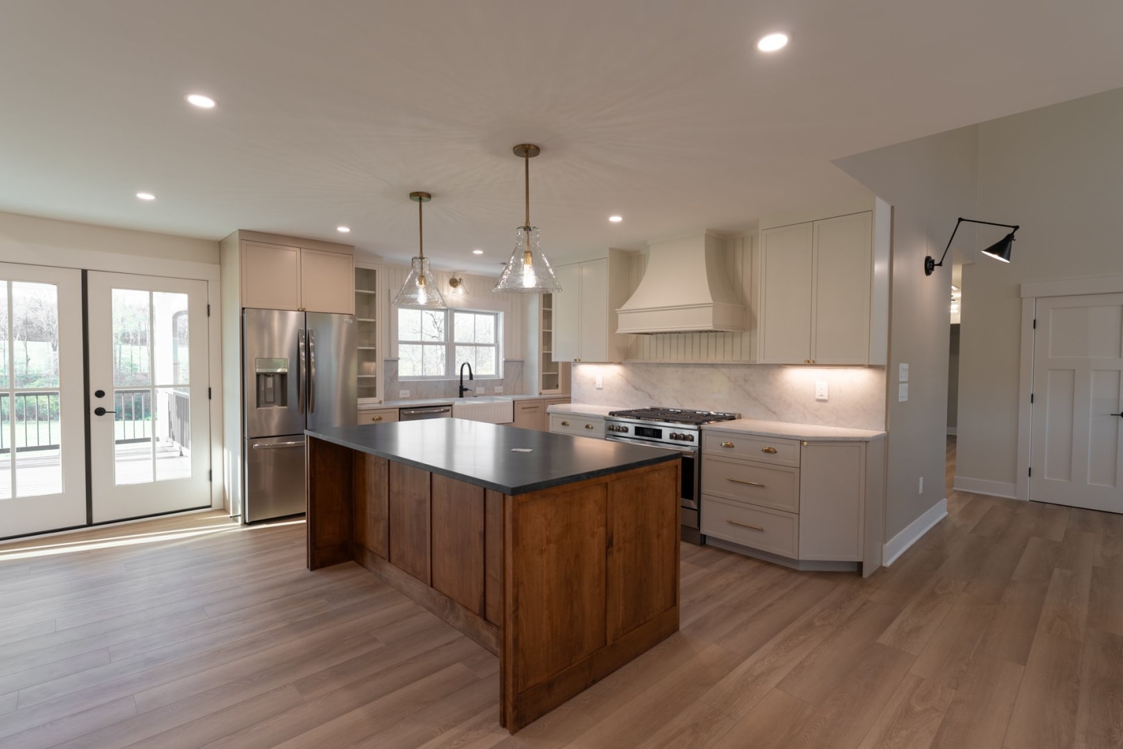 Archer Road - Completion 11