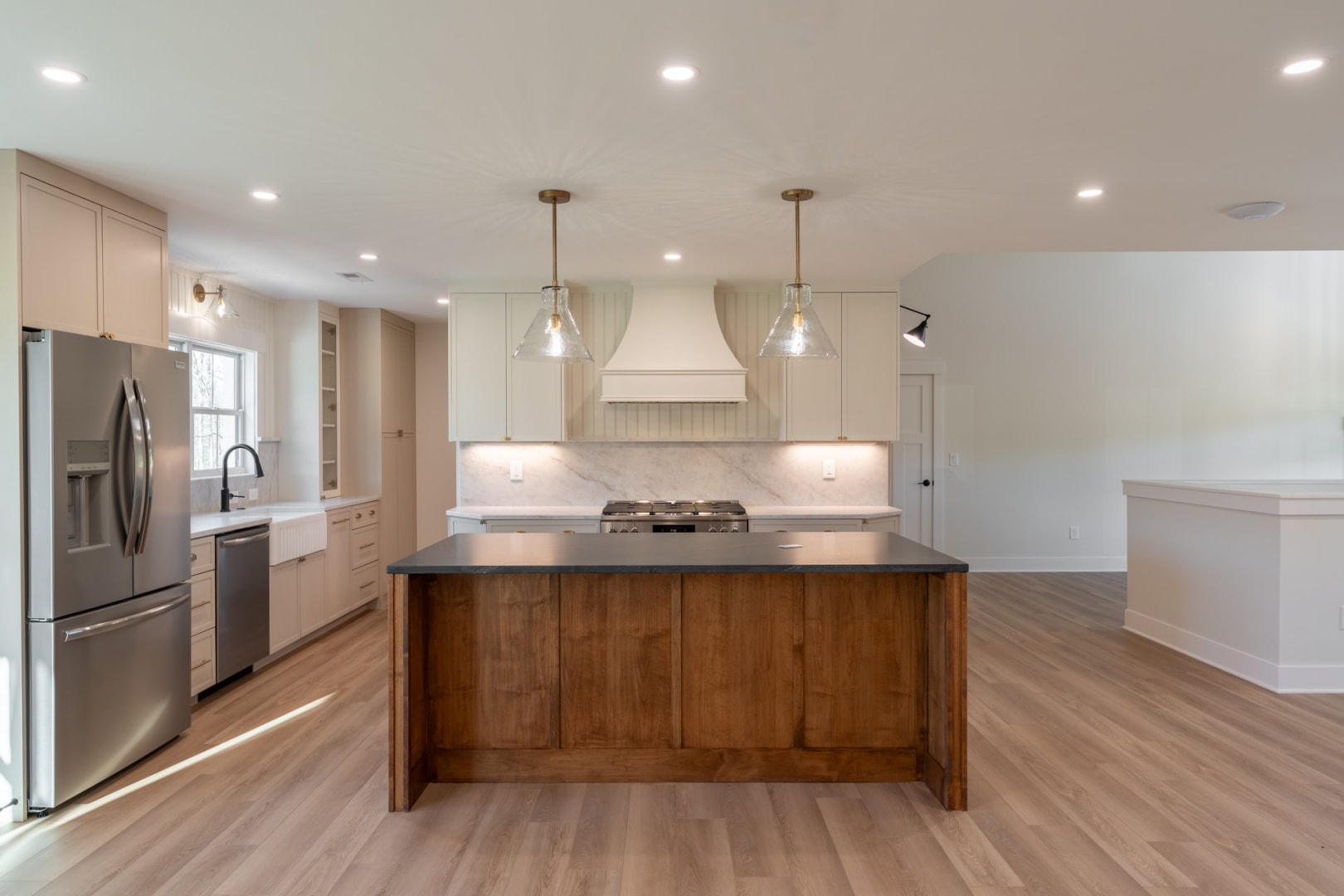 Archer Road - Completion 10