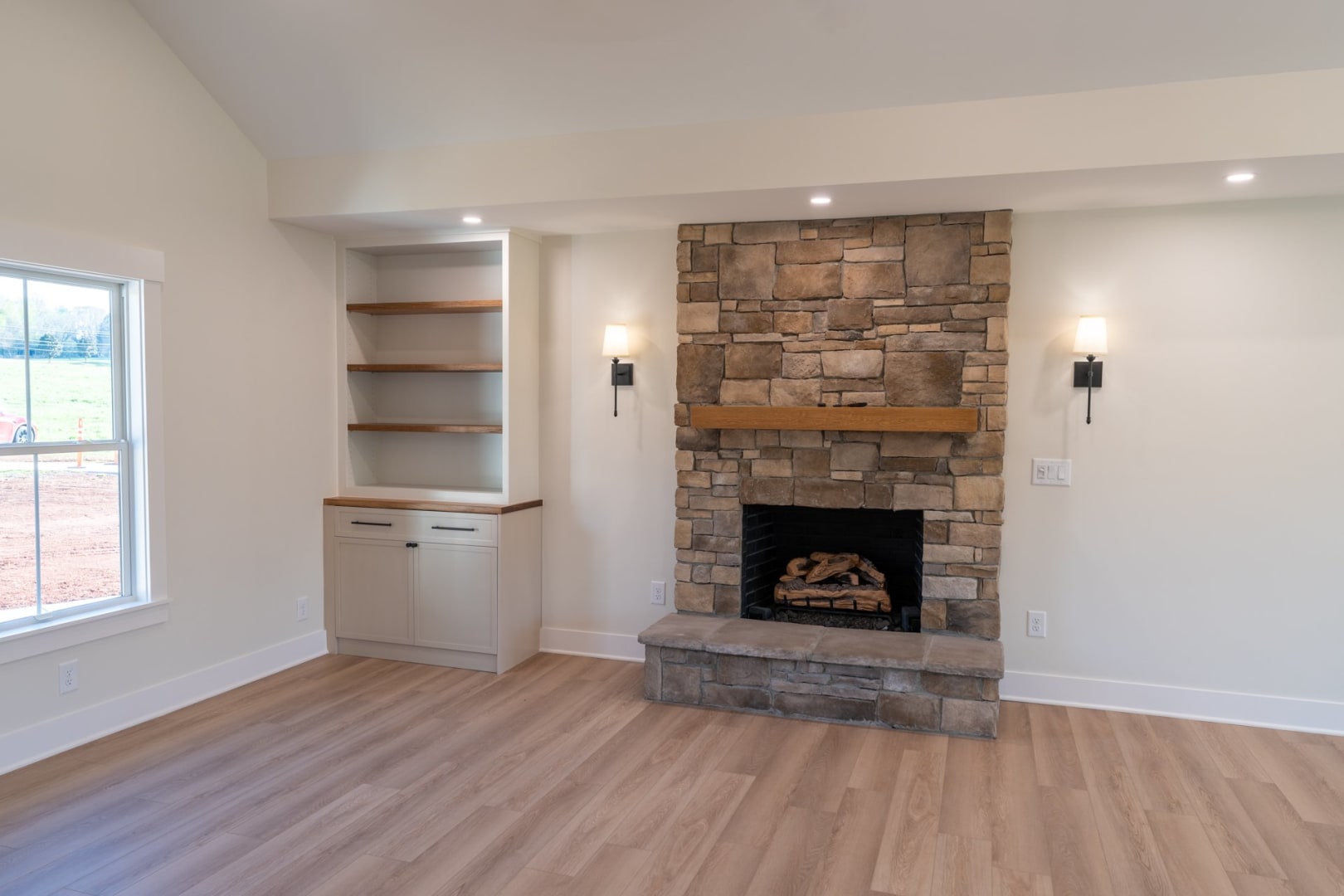 Archer Road - Completion 18