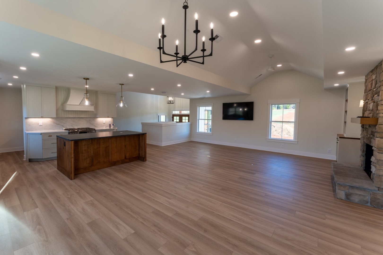 Archer Road - Completion 9