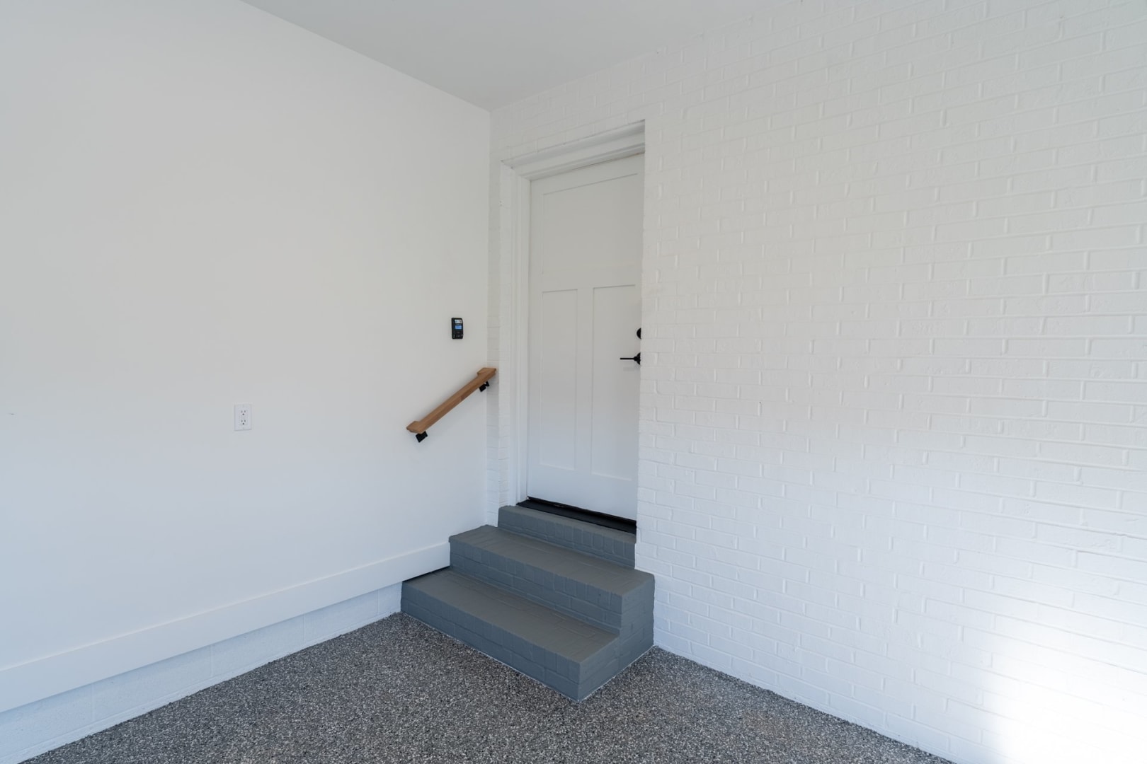 Archer Road - Completion 48