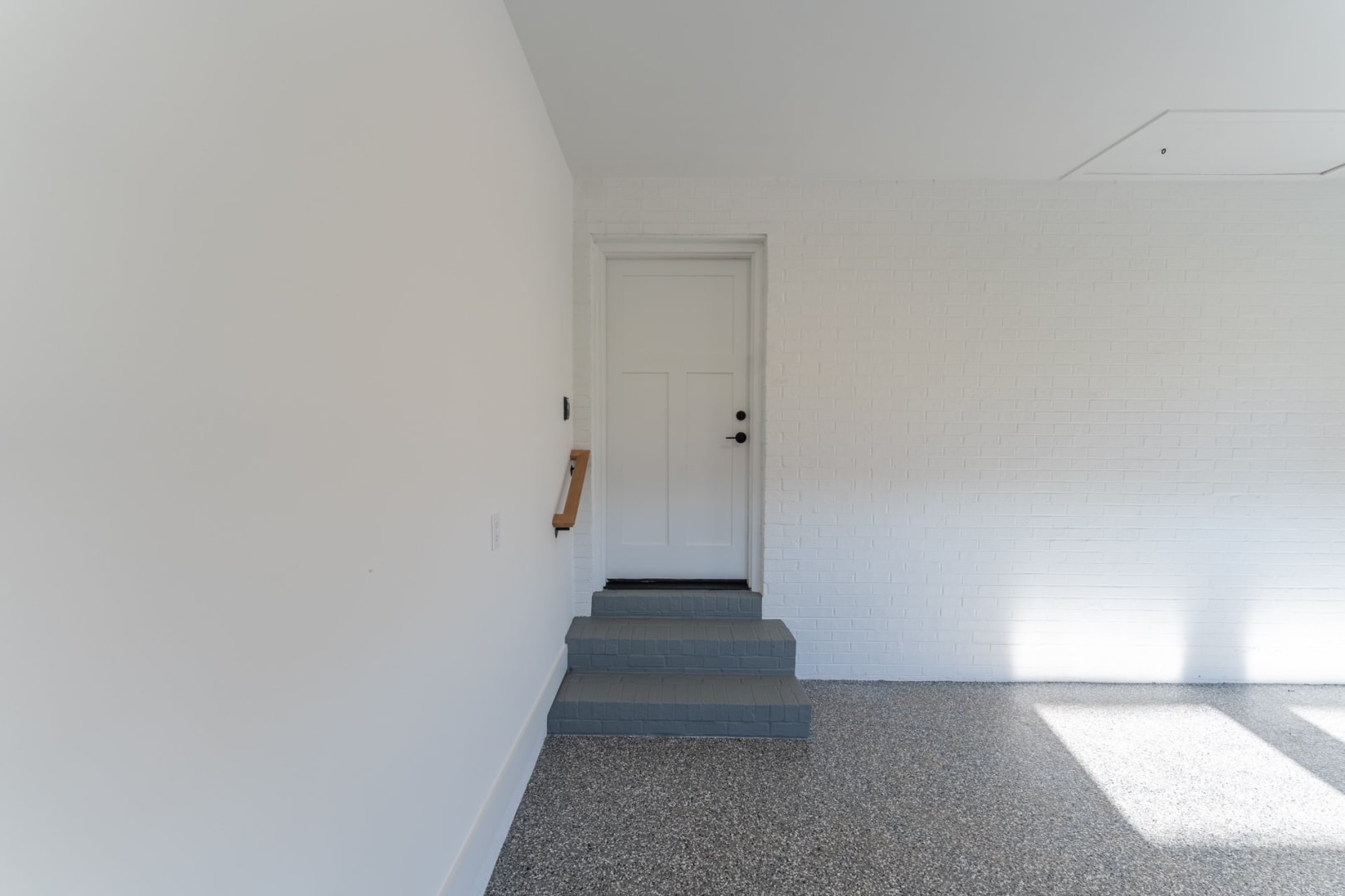 Archer Road - Completion 47