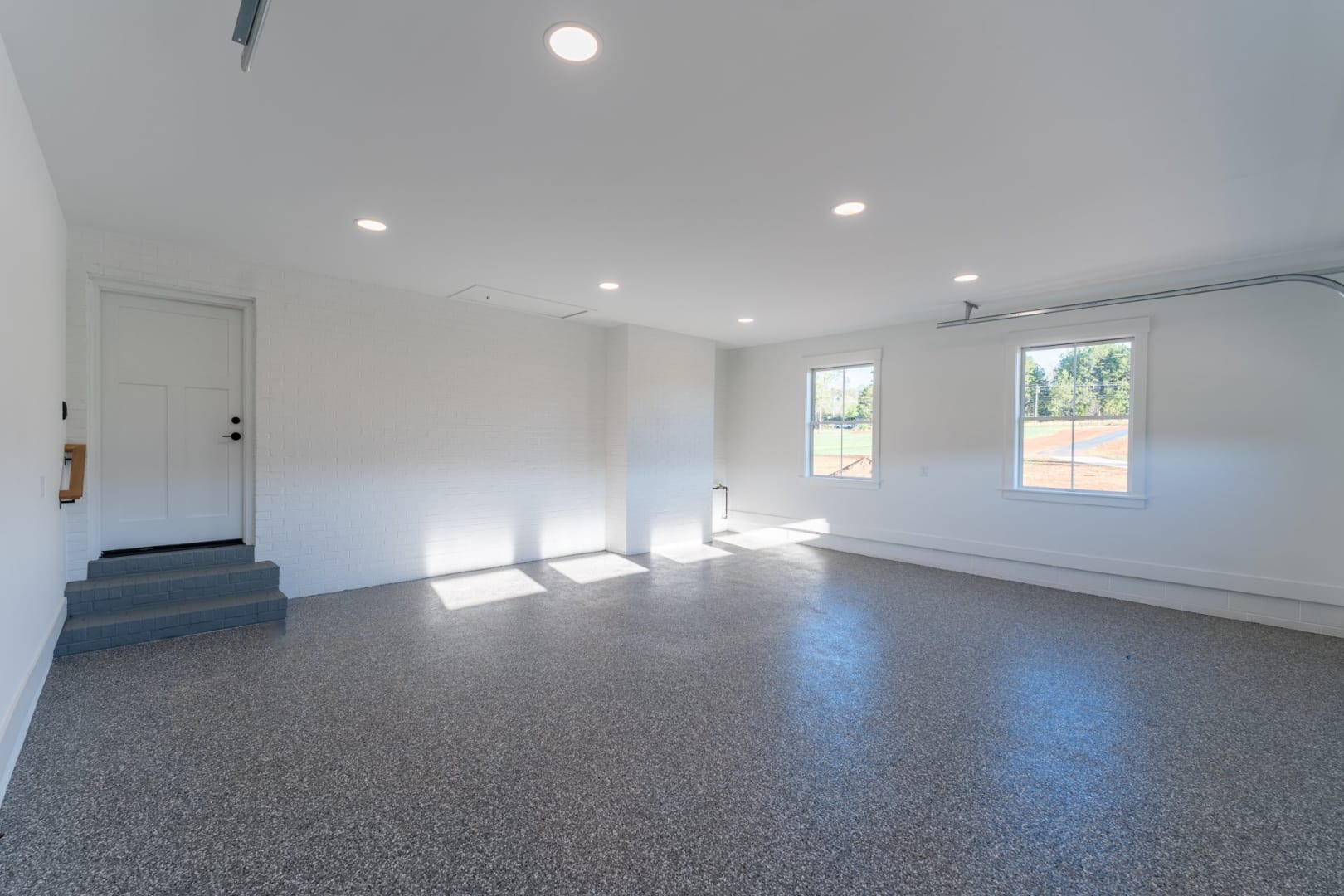 Archer Road - Completion 49