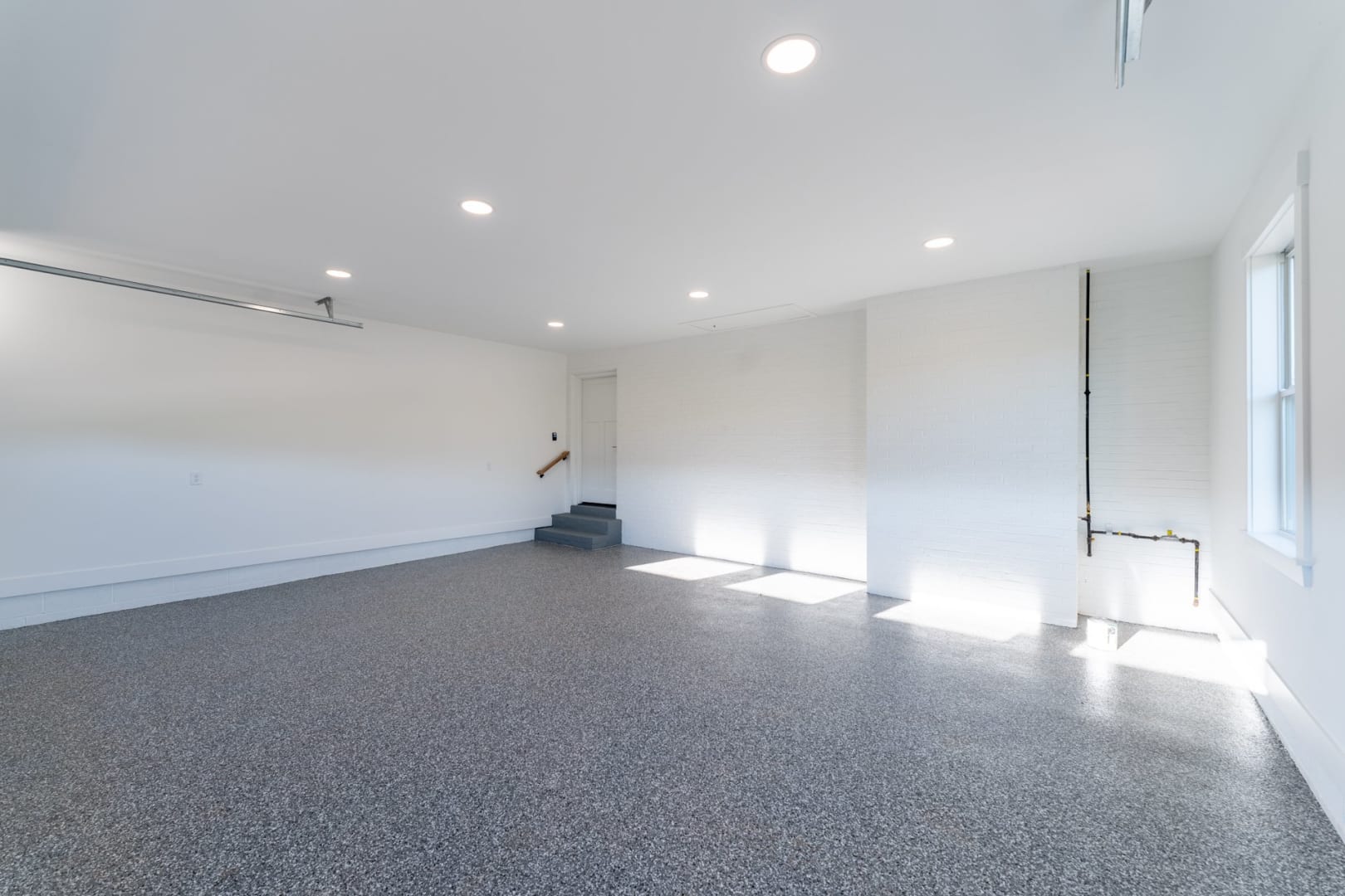 Archer Road - Completion 50
