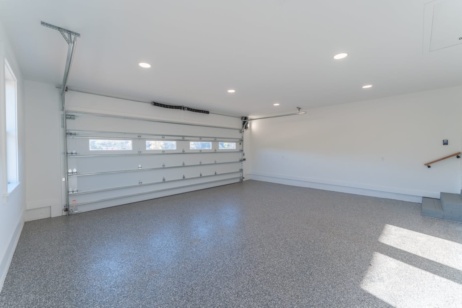 Archer Road - Completion 51