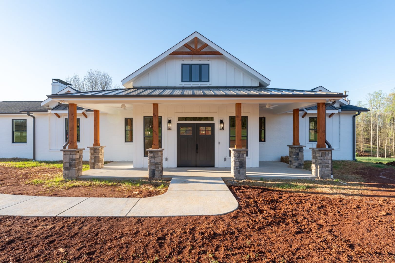 Archer Road - Completion 2