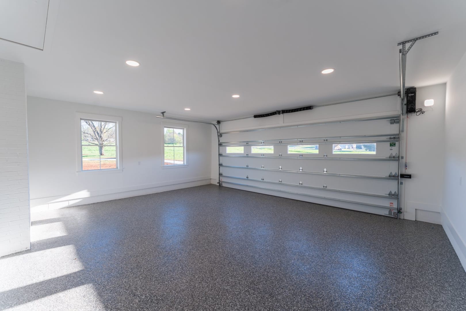 Archer Road - Completion 52