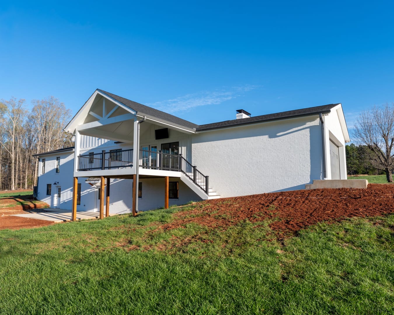 Archer Road - Completion 5