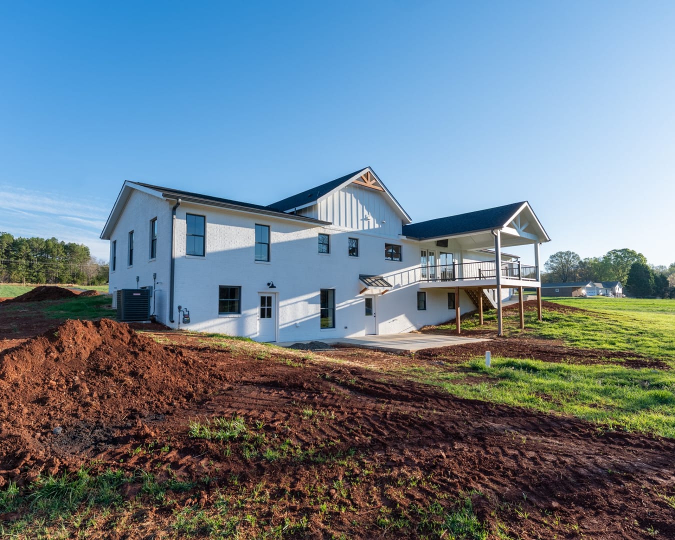 Archer Road - Completion 7