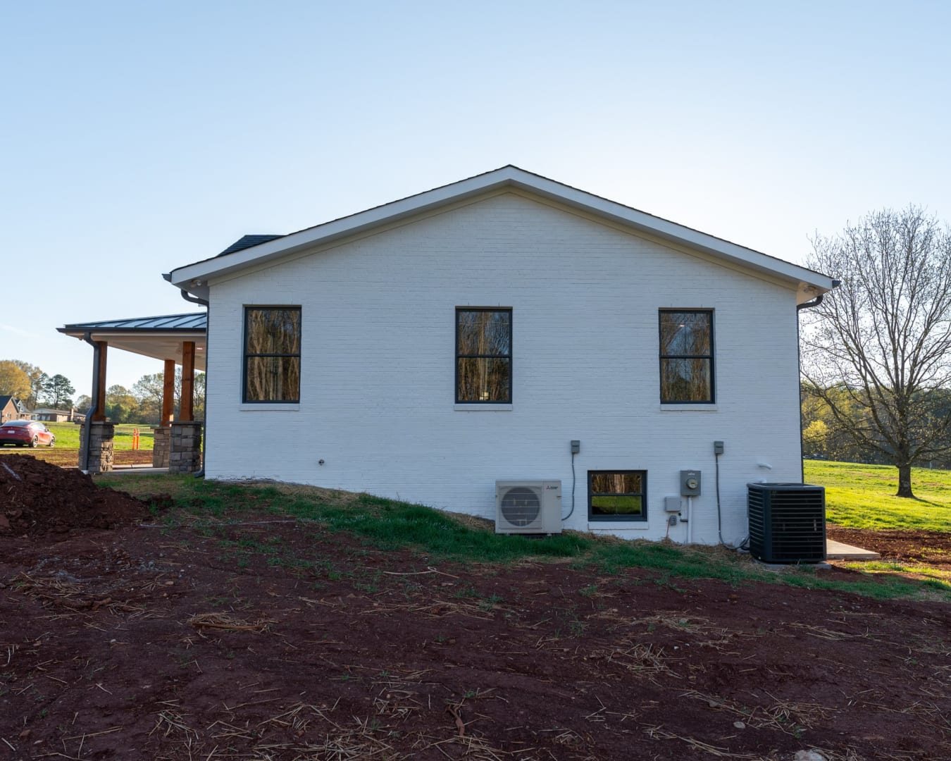 Archer Road - Completion 8