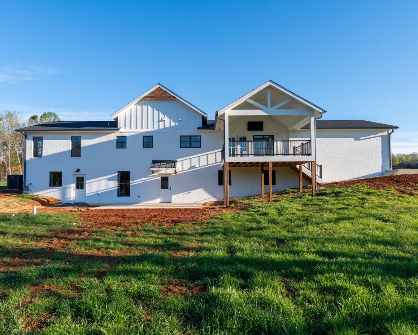 Archer Road - Completion 6