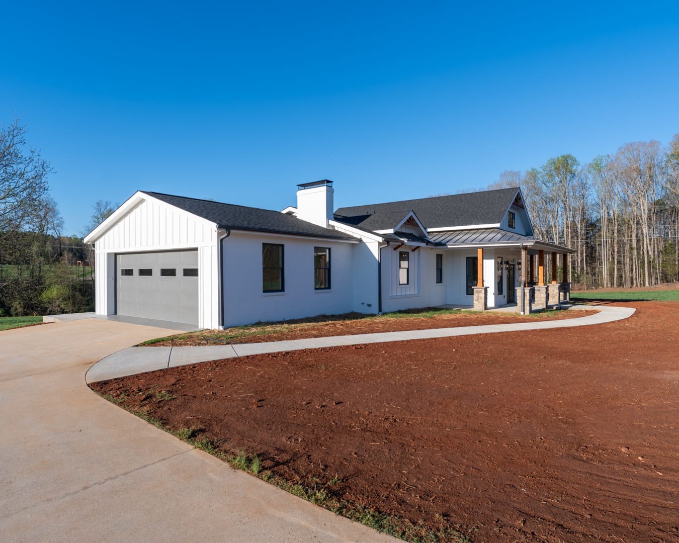 Archer Road - Completion 3