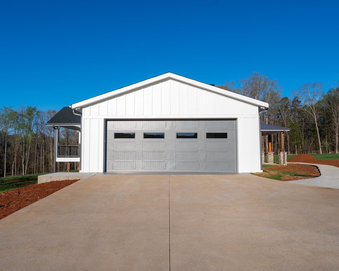 Archer Road - Completion 4
