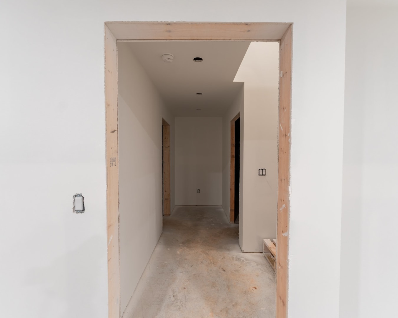 Archer Road - Progress 3