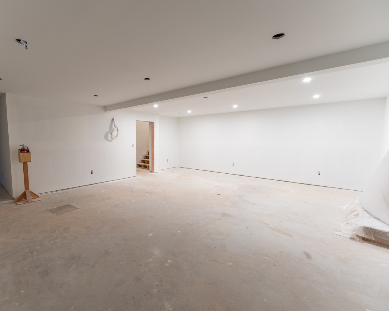 Archer Road - Progress 4