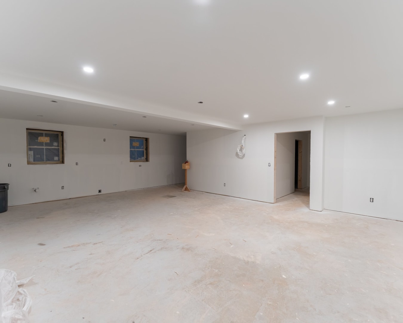 Archer Road - Progress 5