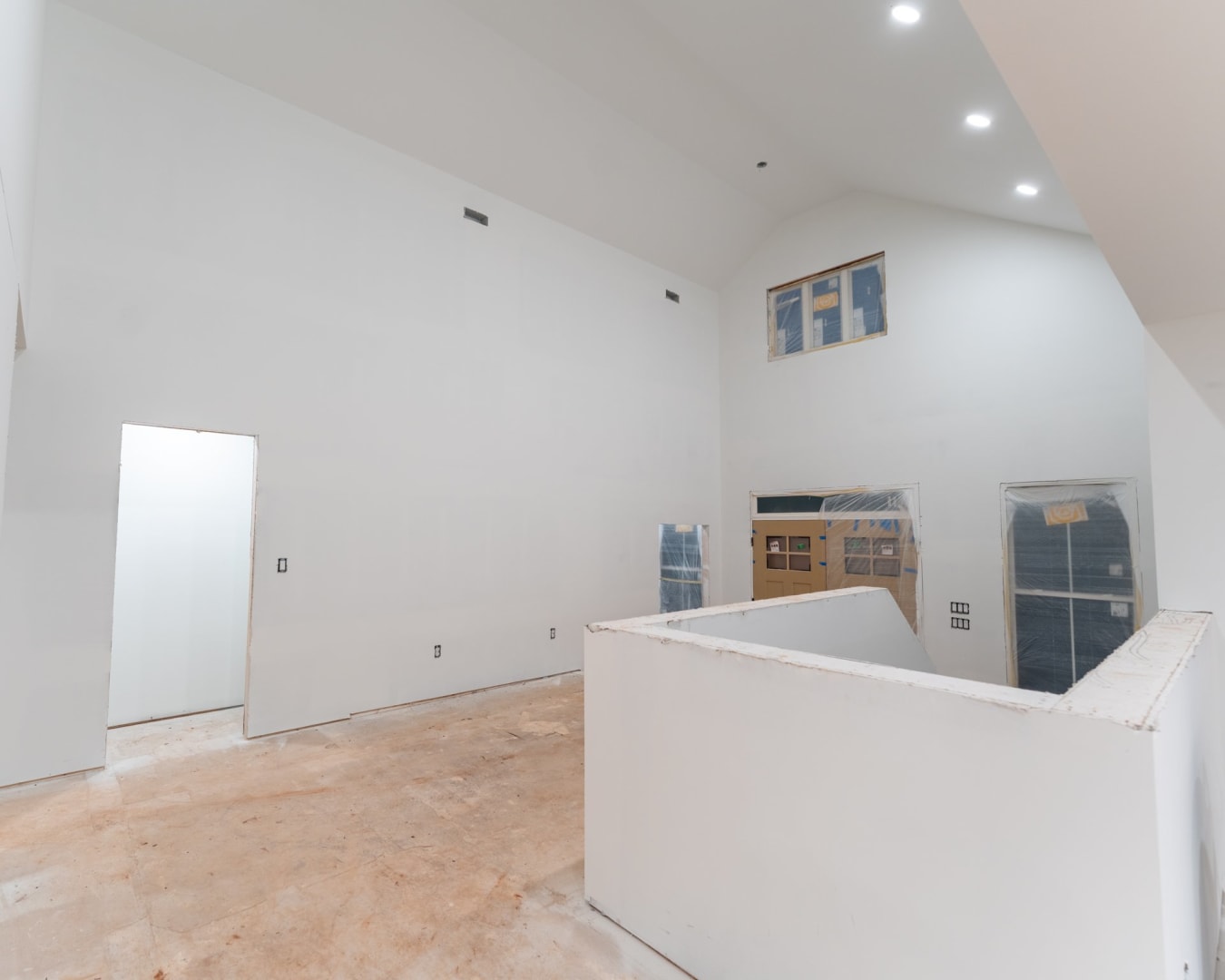 Archer Road - Progress 7
