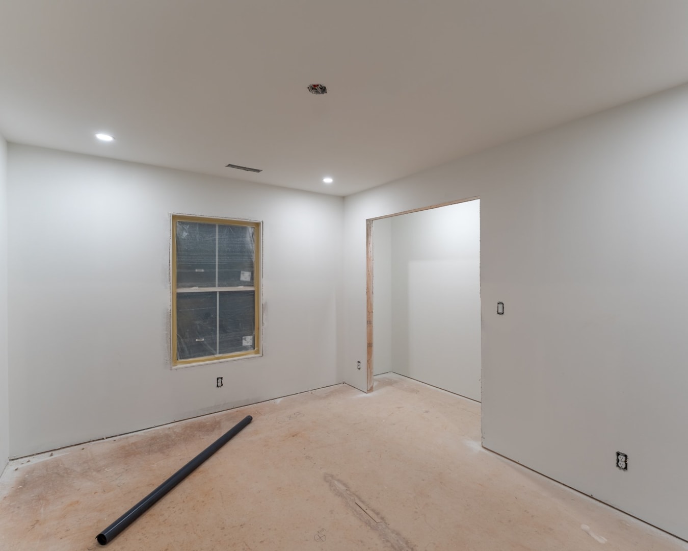 Archer Road - Progress 12