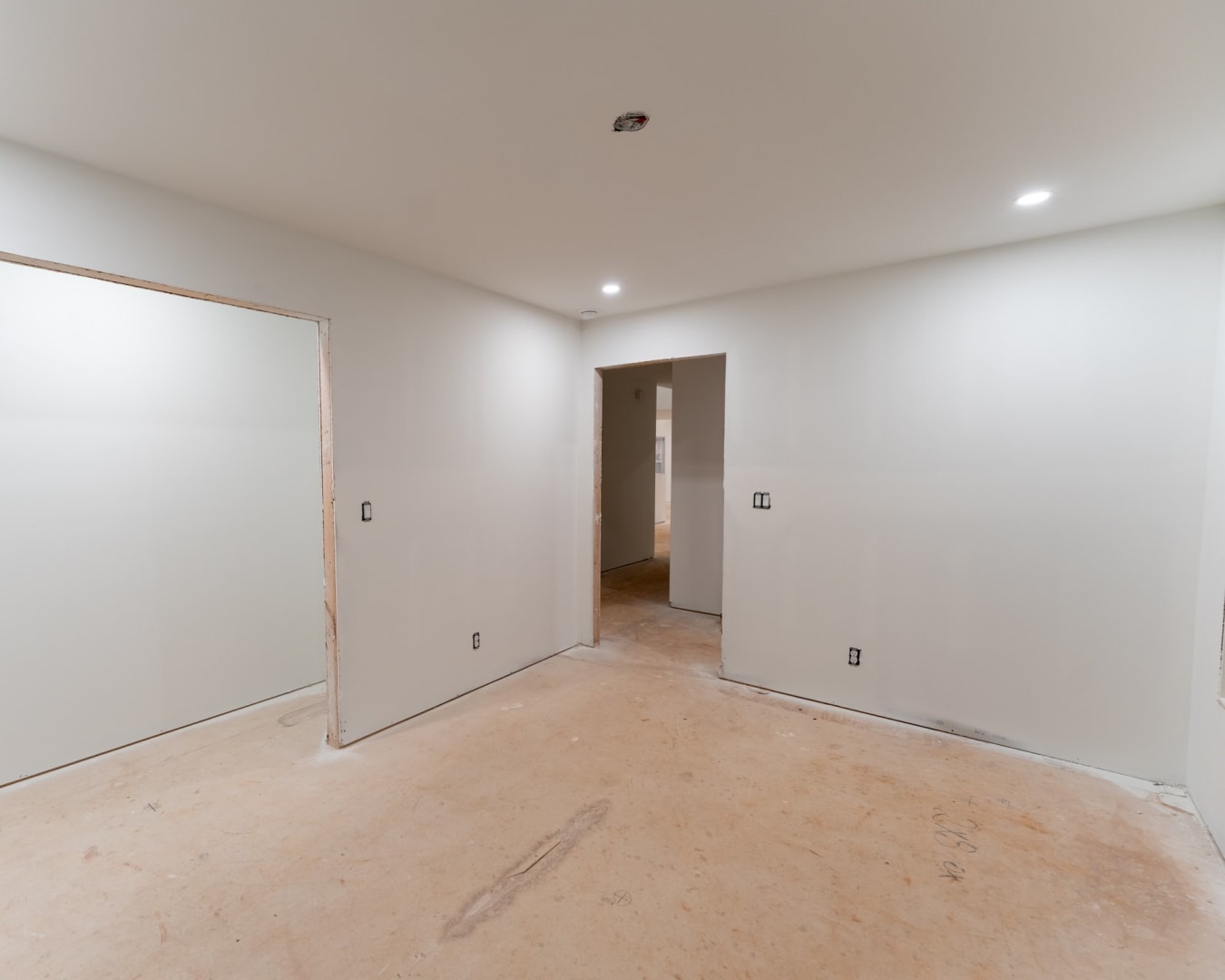 Archer Road - Progress 13