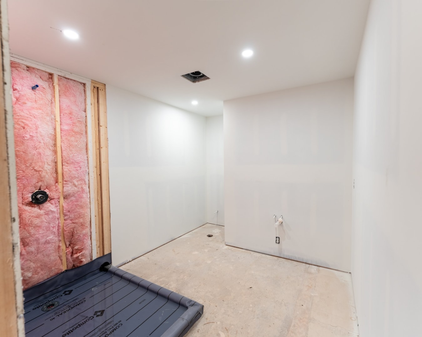 Archer Road - Progress 14