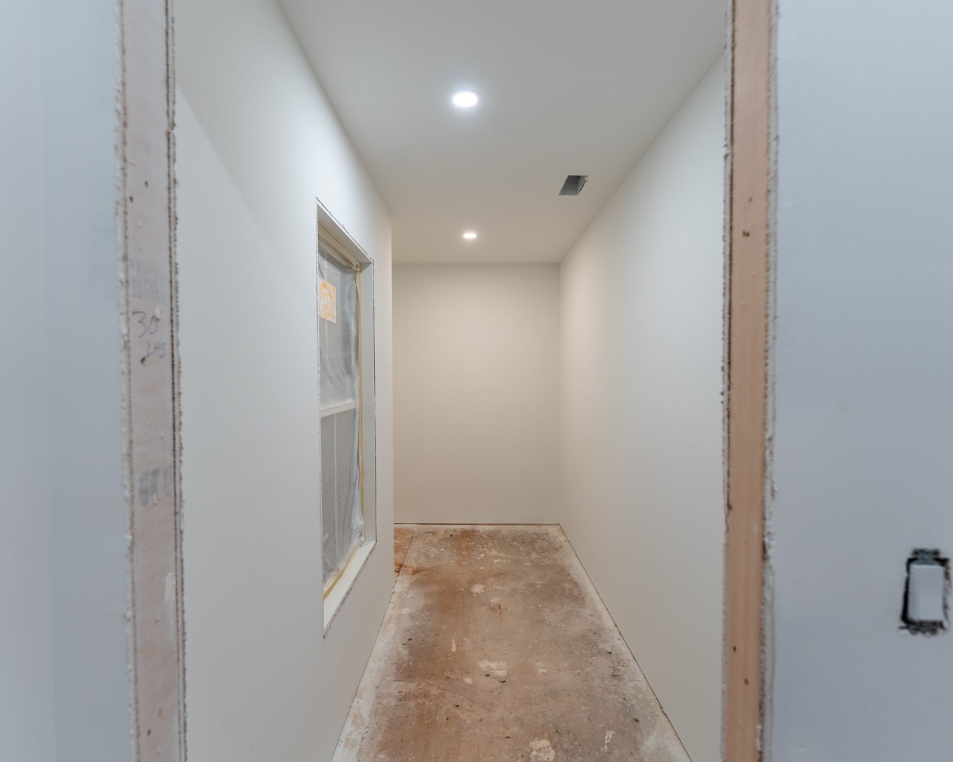 Archer Road - Progress 15