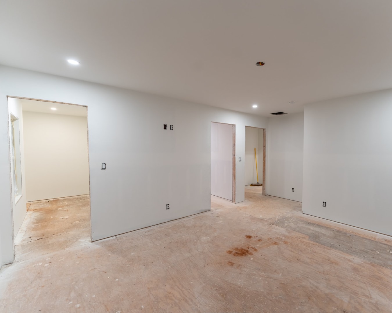 Archer Road - Progress 17