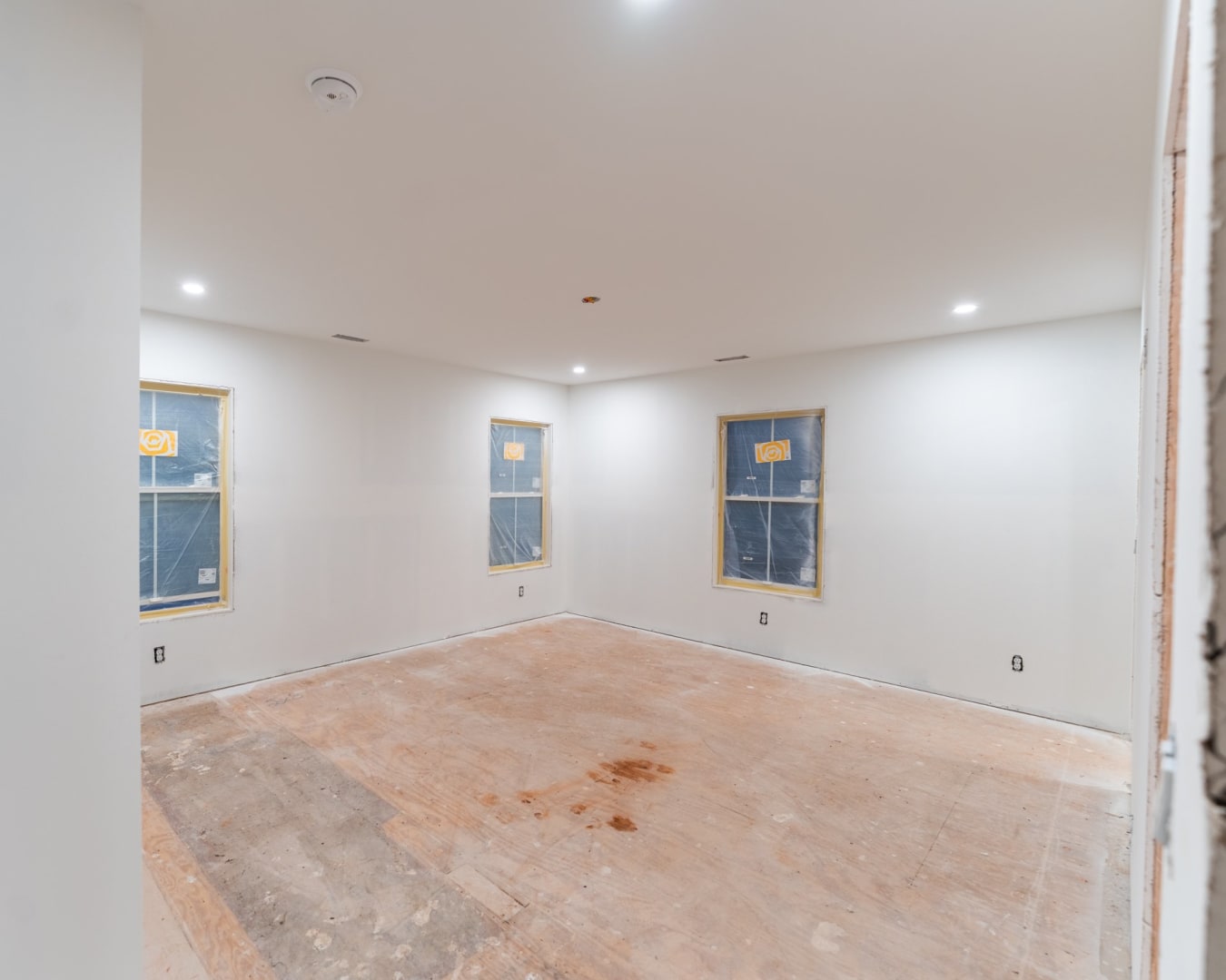 Archer Road - Progress 18