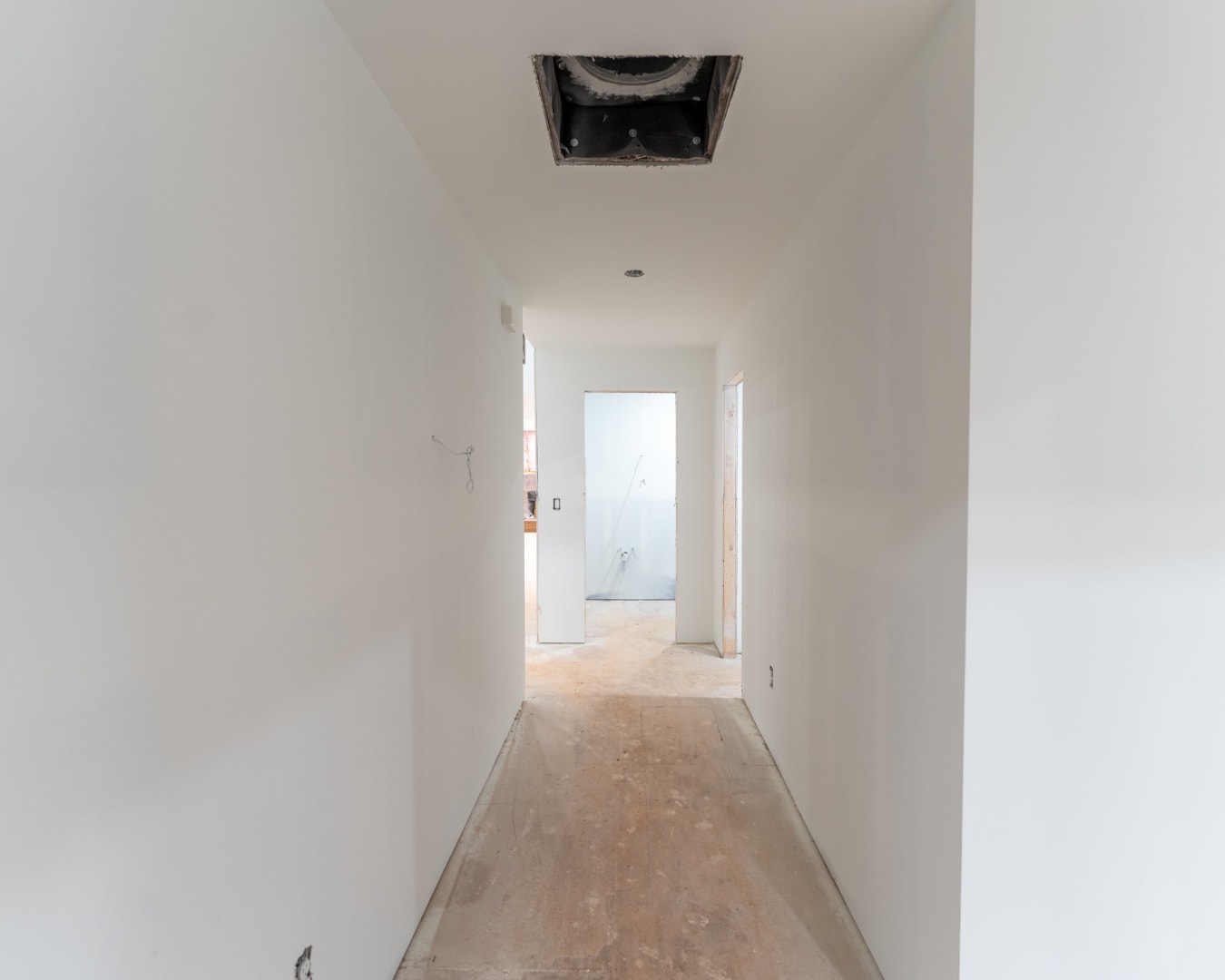 Archer Road - Progress 19