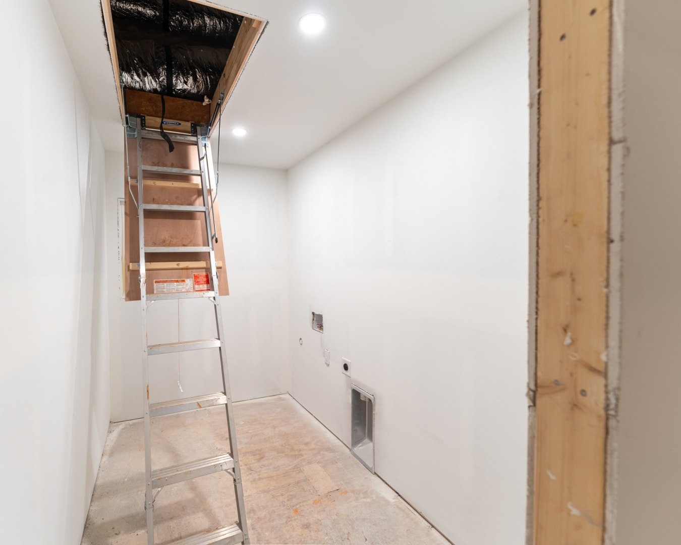 Archer Road - Progress 21