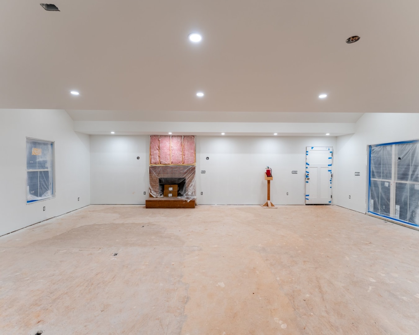 Archer Road - Progress 25