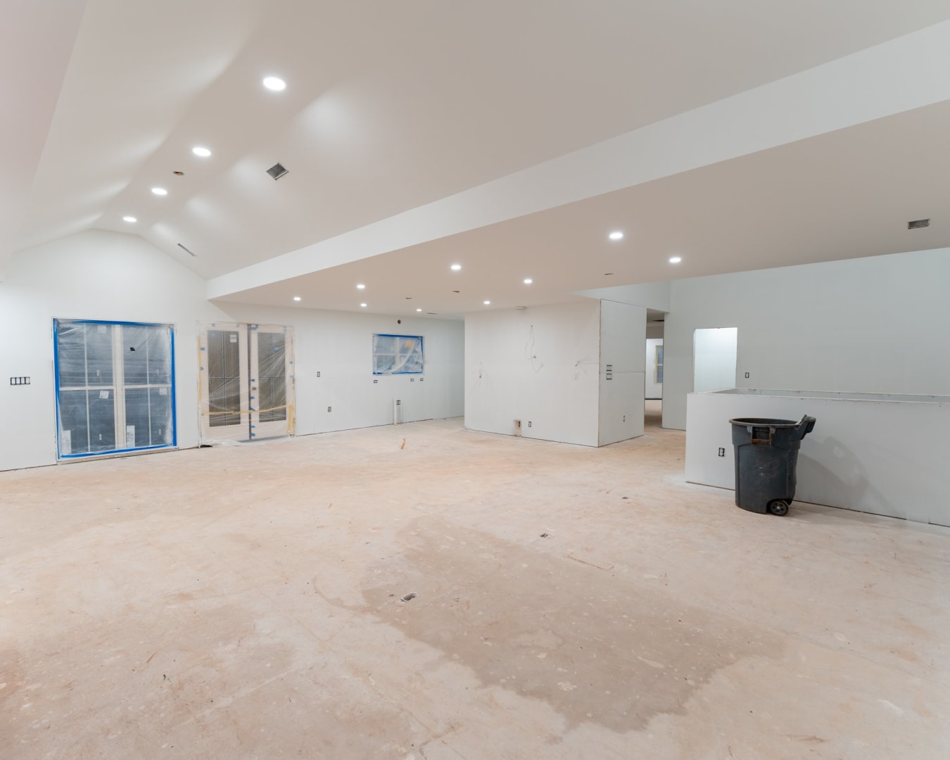 Archer Road - Progress 26