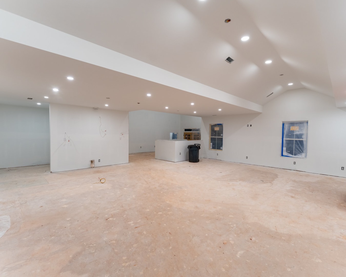 Archer Road - Progress 27