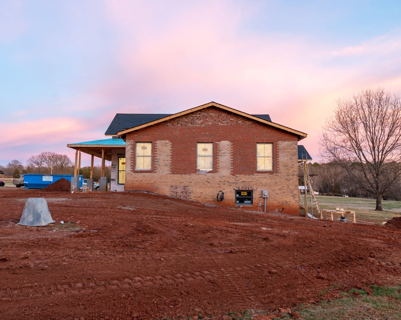 Archer Road - Progress 31