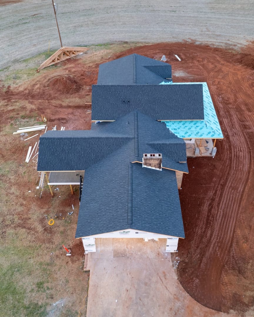 Archer Road - Progress 34