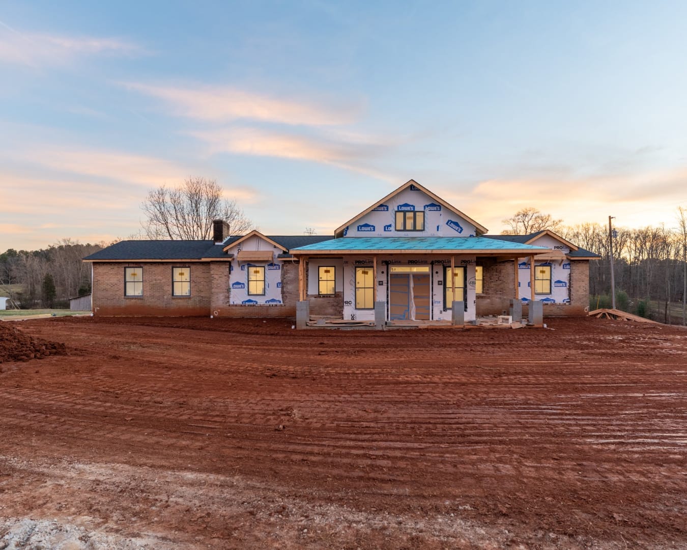 Archer Road - Progress 37