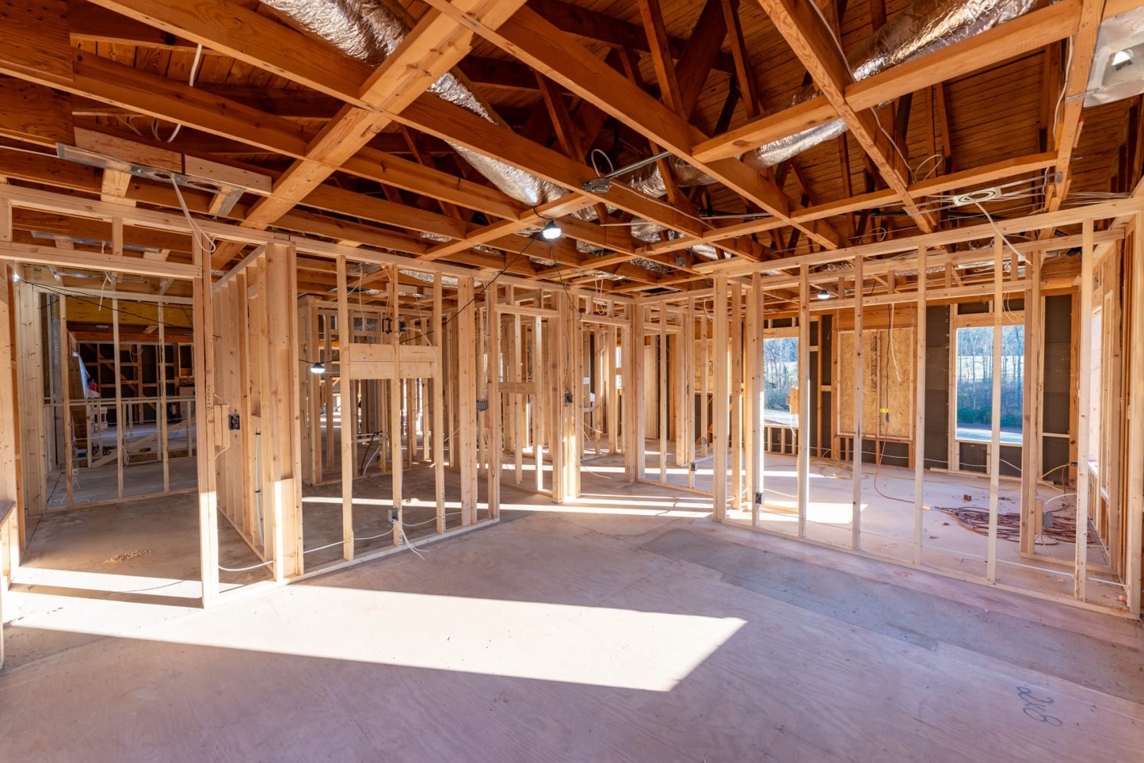 Archer Road - Progress 44