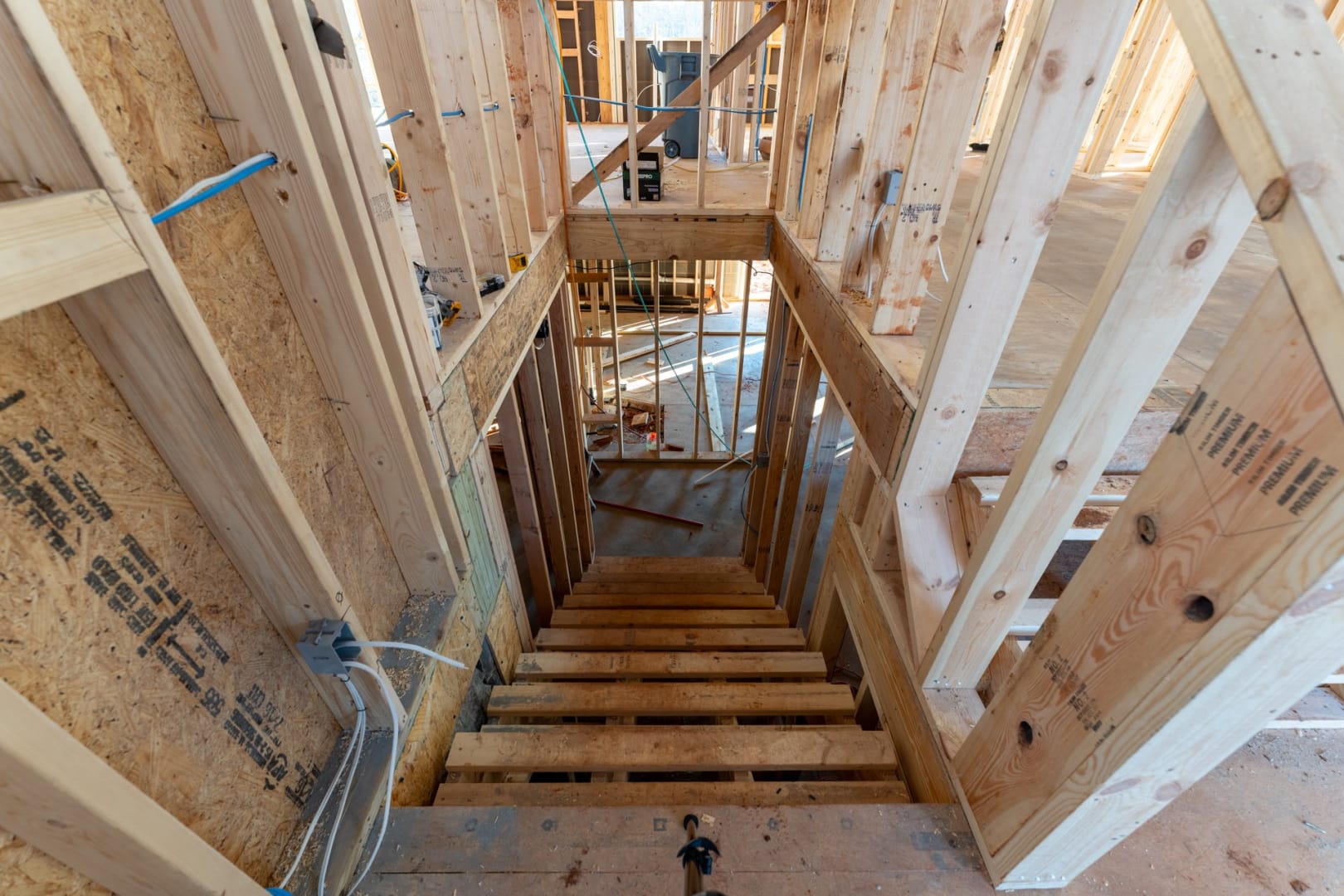 Archer Road - Progress 48