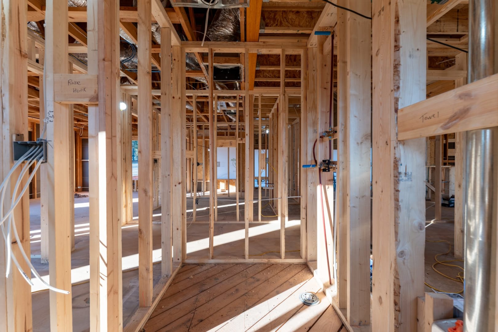 Archer Road - Progress 49