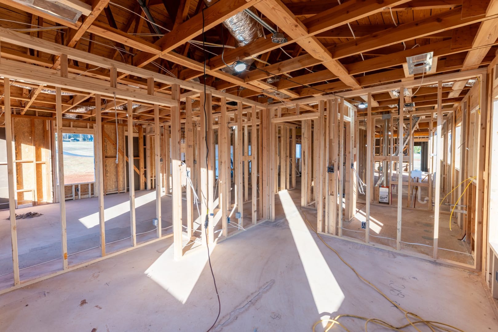 Archer Road - Progress 52