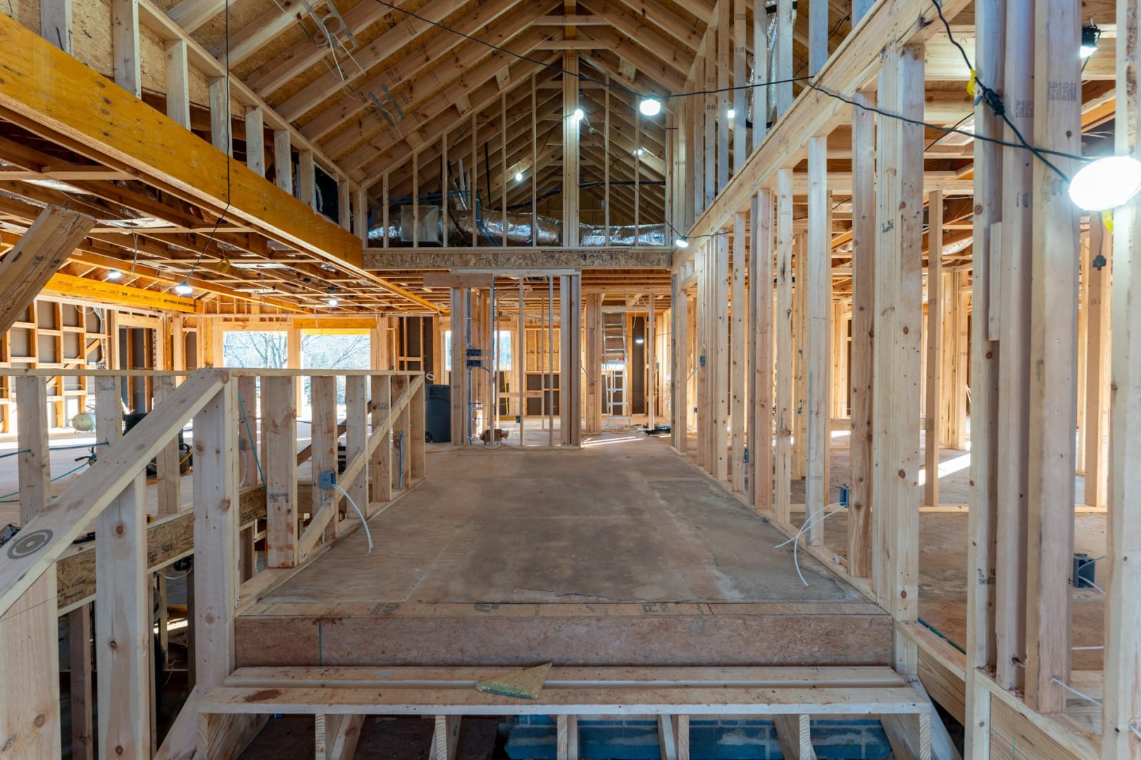 Archer Road - Progress 54