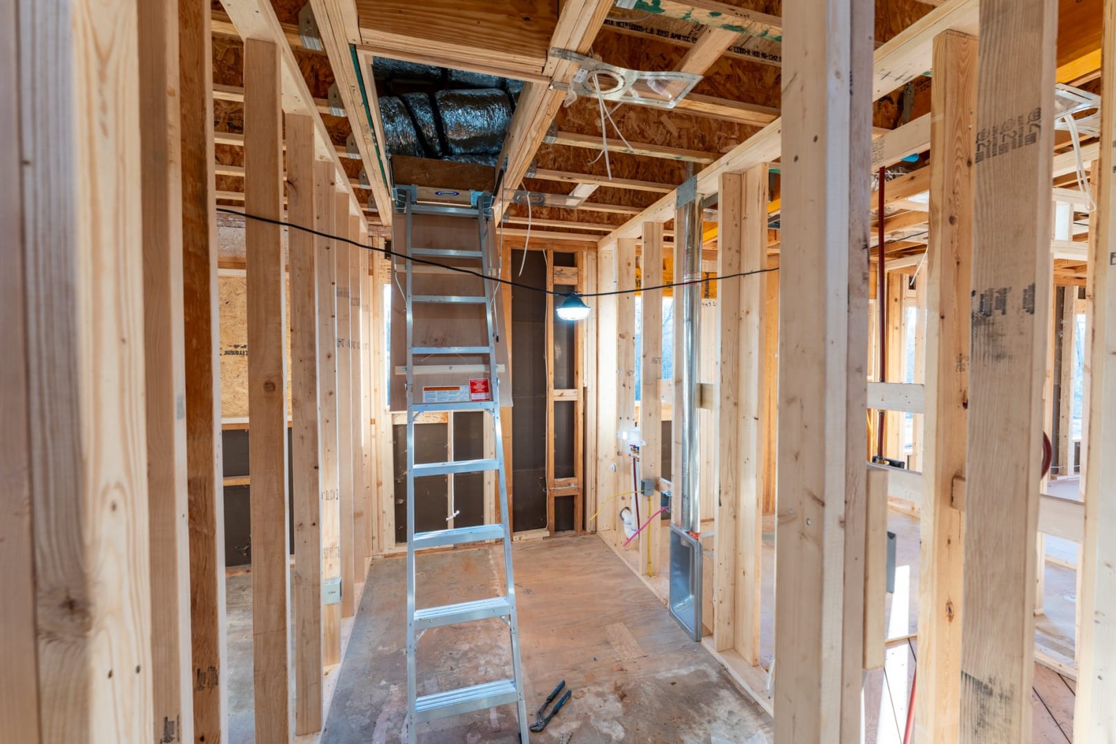Archer Road - Progress 56