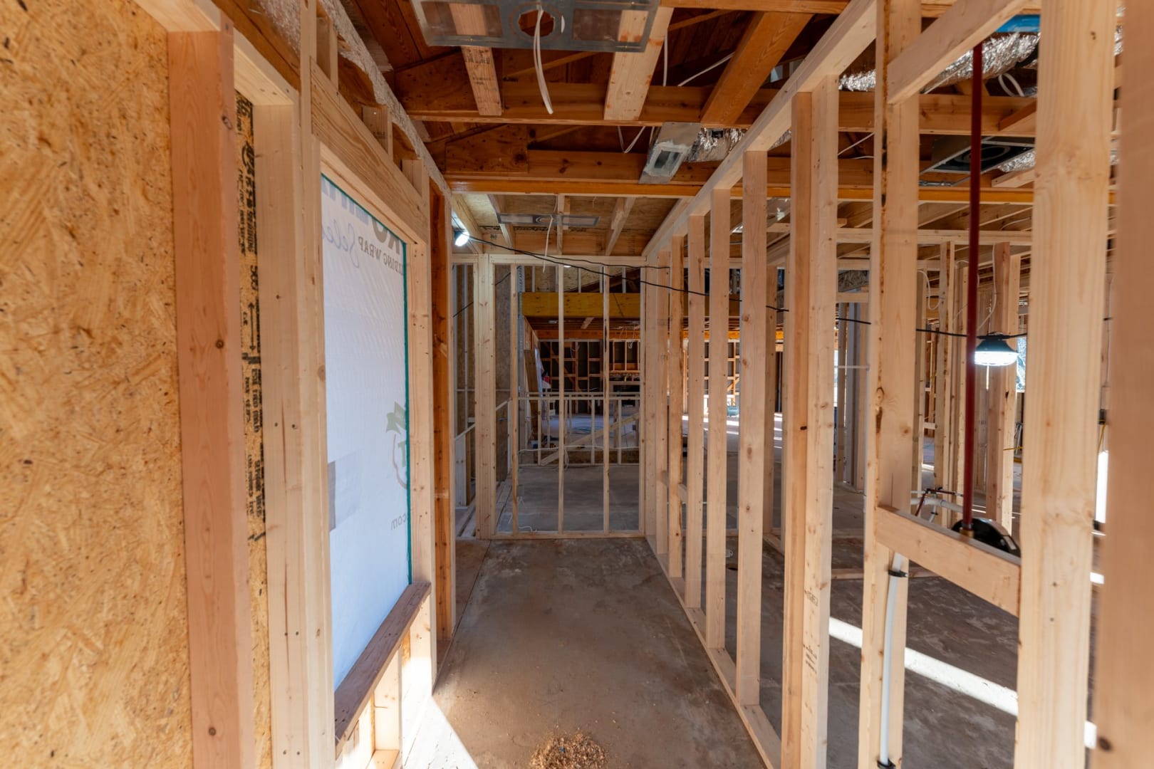 Archer Road - Progress 59