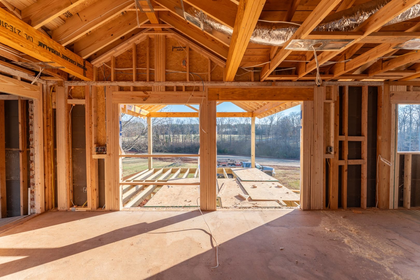 Archer Road - Progress 60