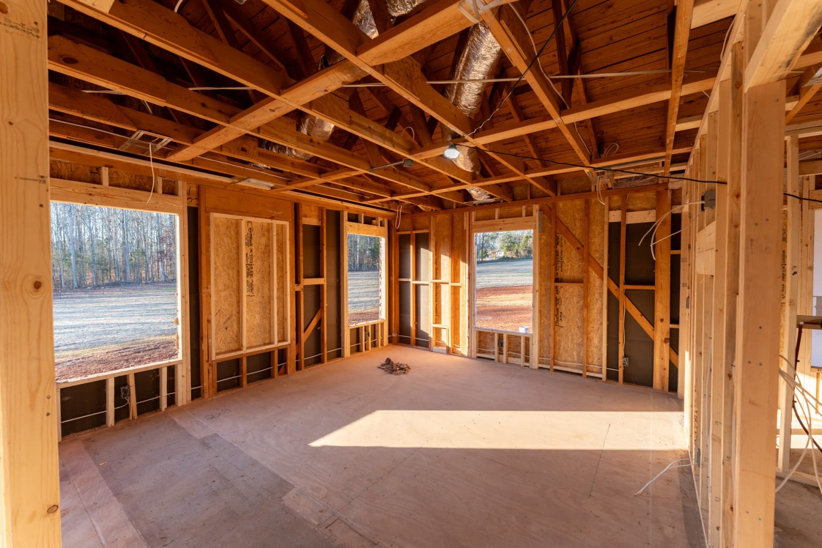 Archer Road - Progress 61