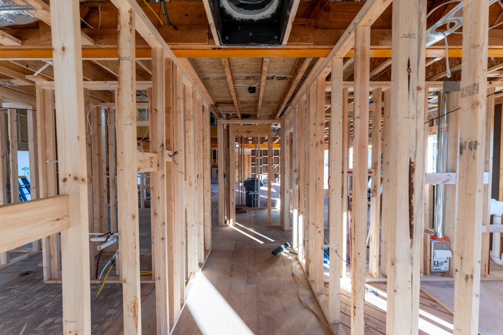 Archer Road - Progress 67