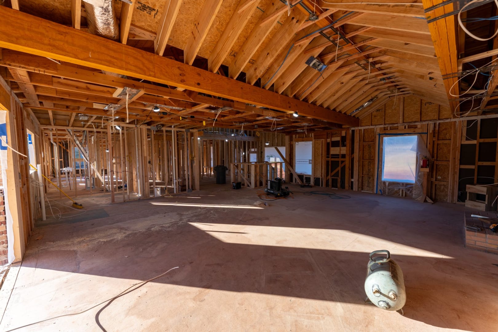 Archer Road - Progress 72